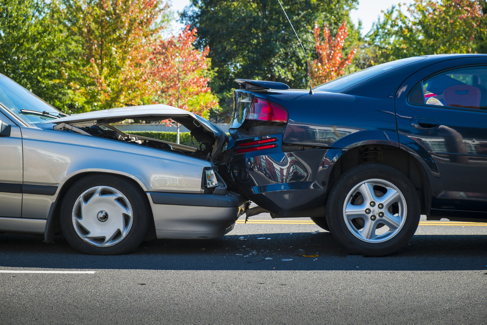 Important Steps To Follow After A Car Accident