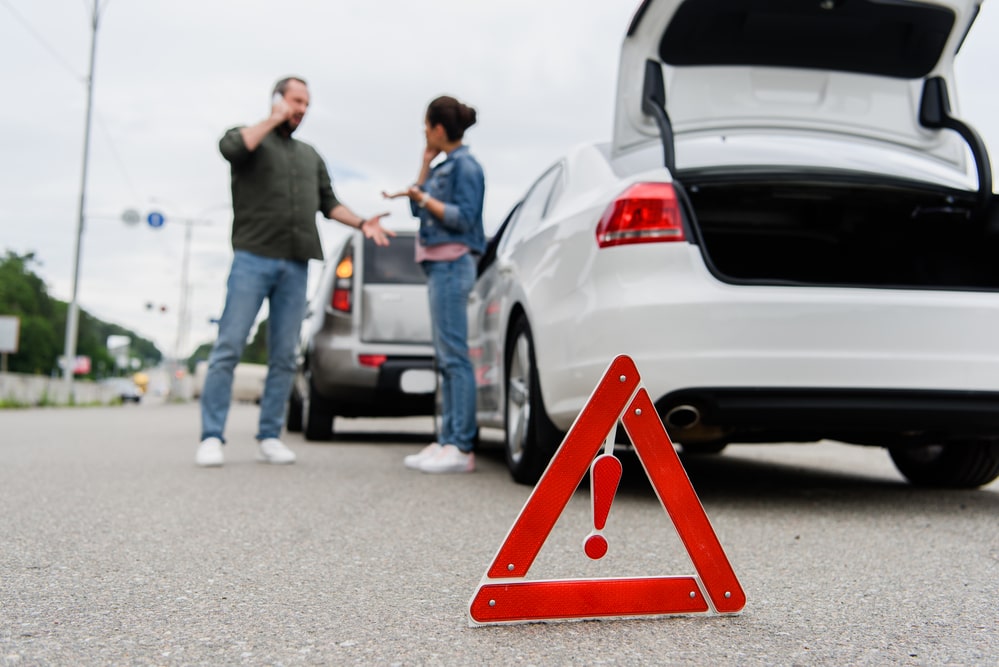 Unveiling The Common Causes Of Car Accidents