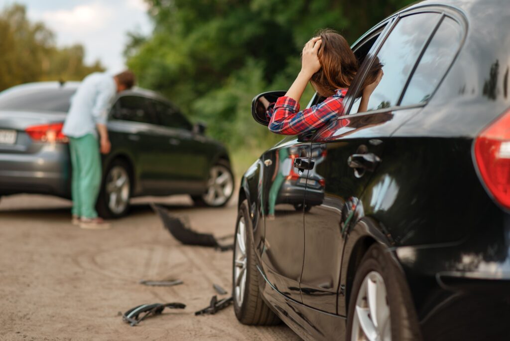 Dealing With Lowball Car Accident Offers