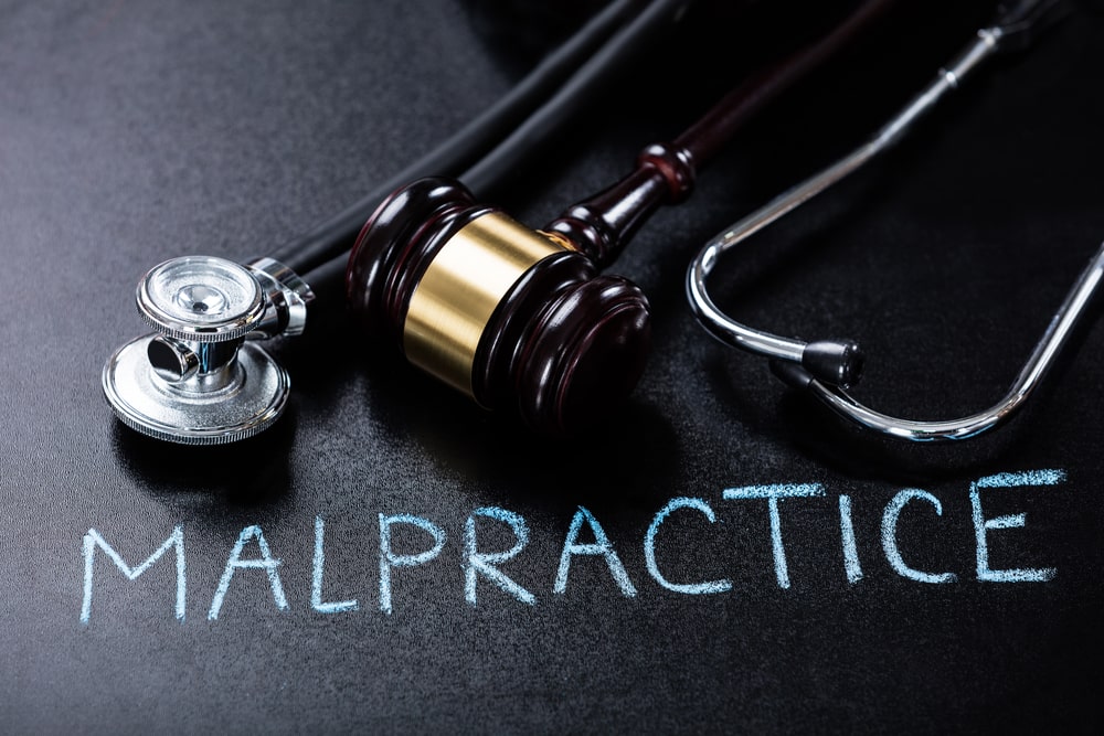 Legal Remedies For Medical Malpractice