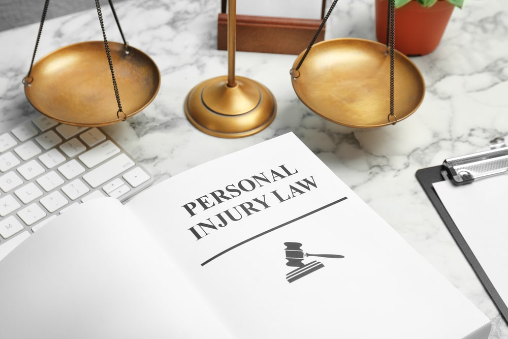 The Crucial Role Of A Personal Injury Lawyer