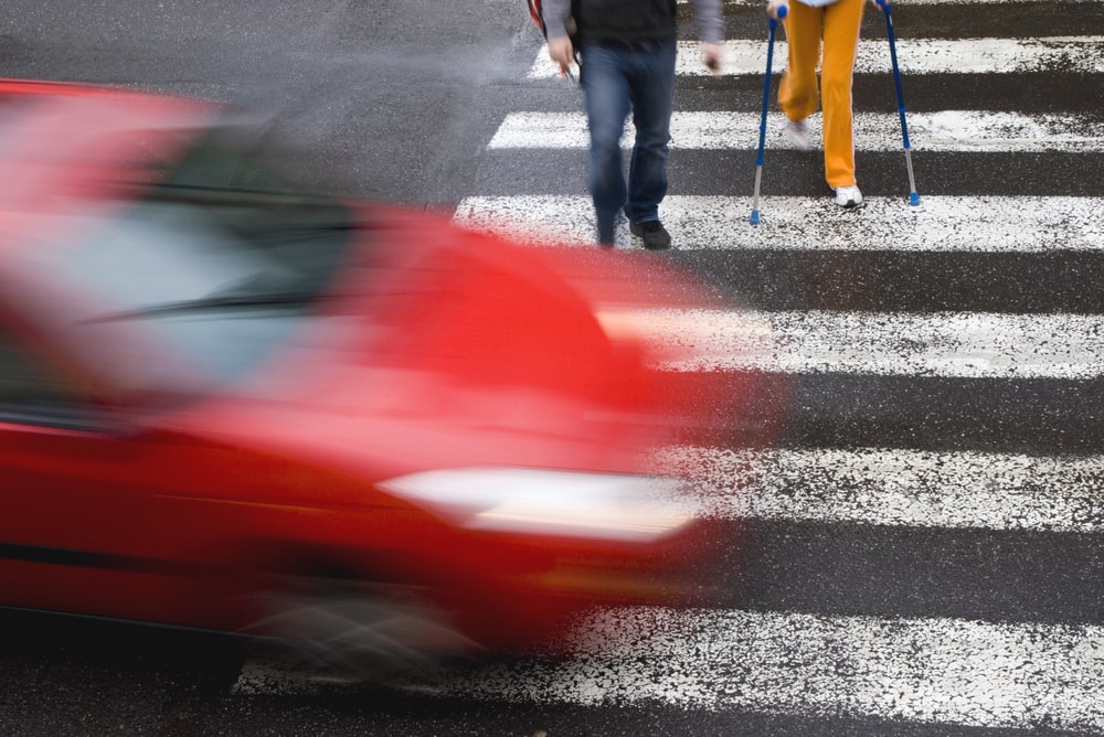 Multiple Parties And Pedestrian Accident Attorneys Beverly Hills, CA