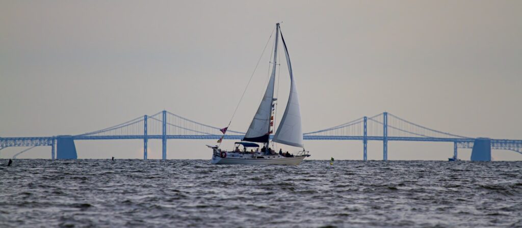Filing A Claim After A Boat Accident