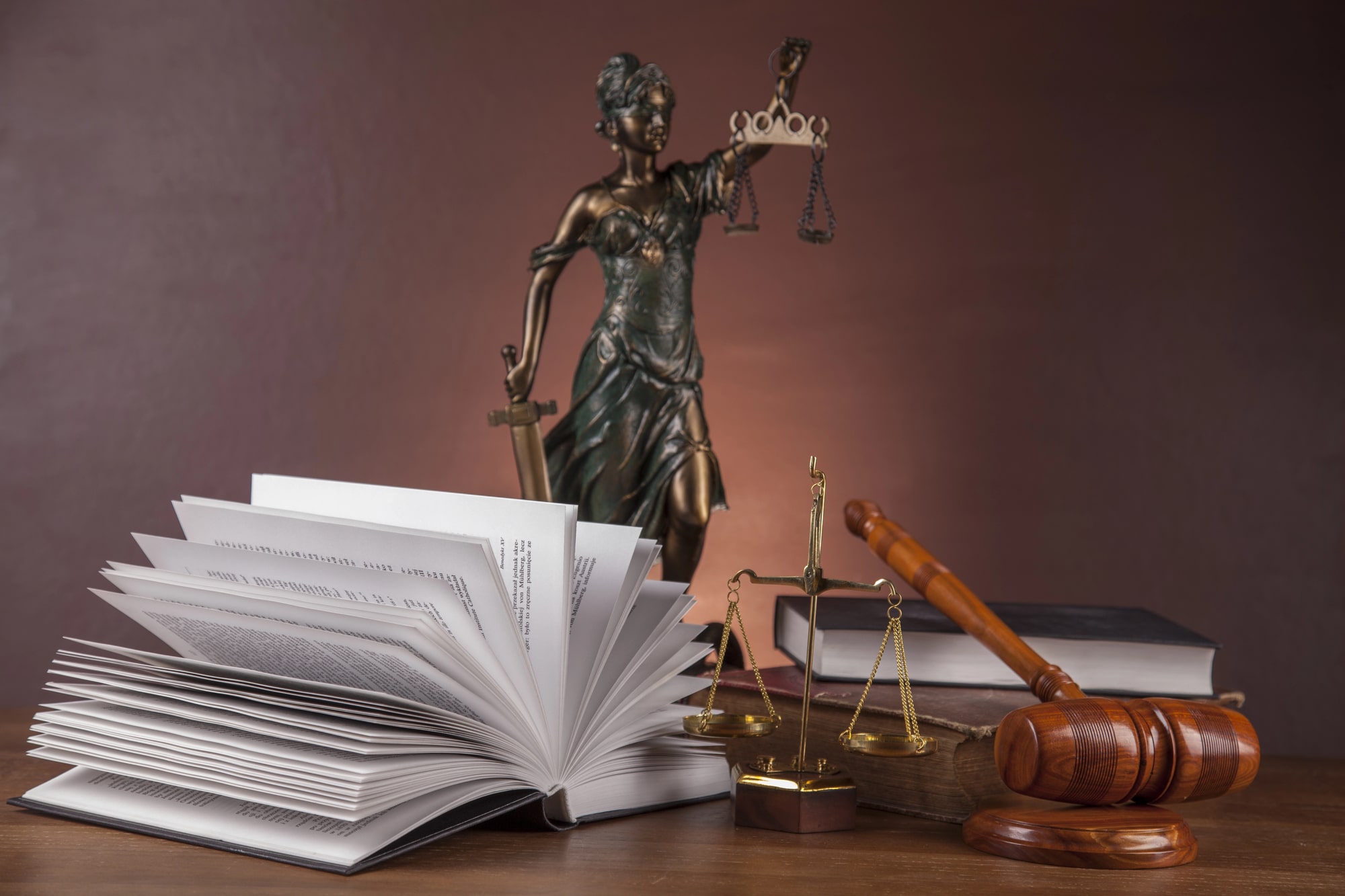 wrongful termination lawyer files