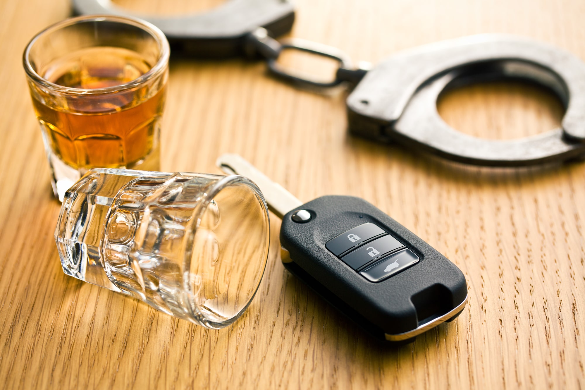 Car Accident Lawyer In California