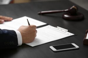 Wrongful Termination Lawyer In Los Angeles
