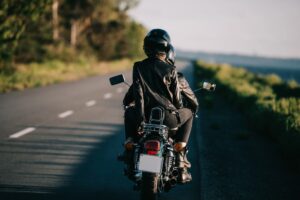 Motorcycle Accident Lawyer In West Hollywood