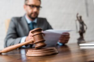 Beverly Hills, CA Medical Malpractice Attorney