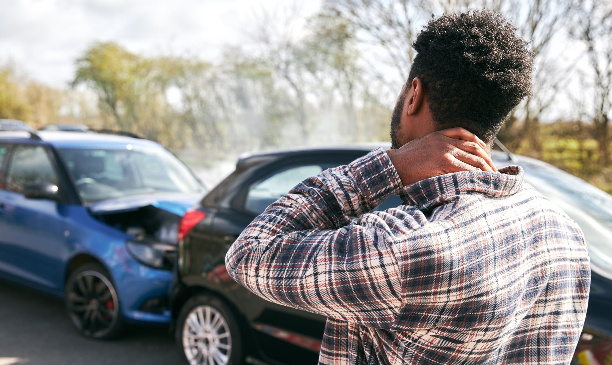 Car Accident Lawyer Burbank, CA