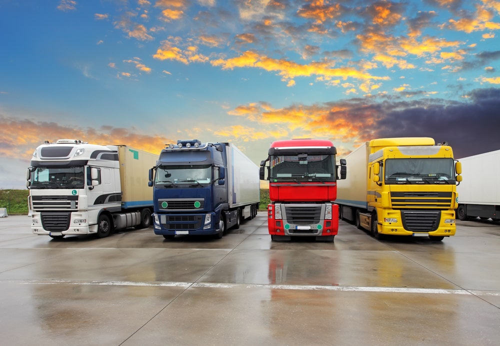 Truck Accident Lawyer Burbank, CA