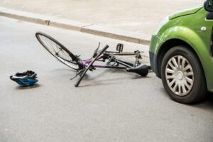 bicycle accident lawyer in Brentwood, CA